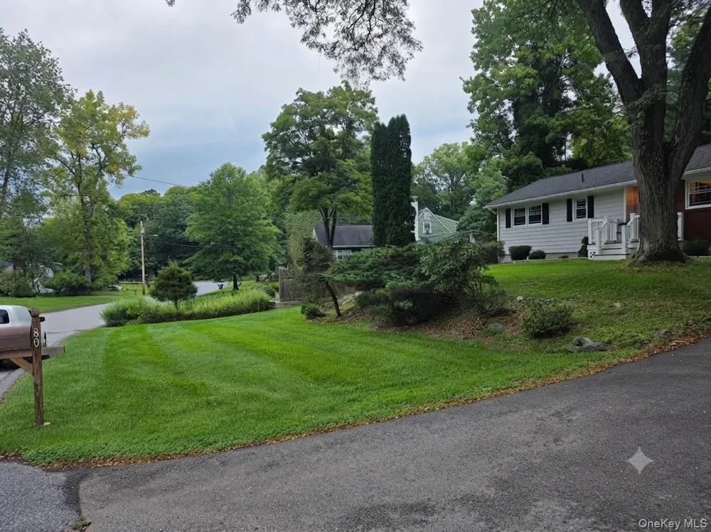 80 Colburn Drive Poughkeepsie, NY 12603
