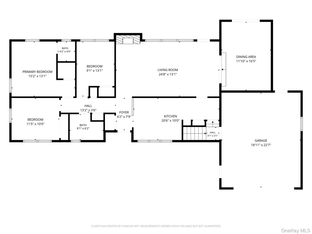 80 Colburn Drive Poughkeepsie, NY 12603