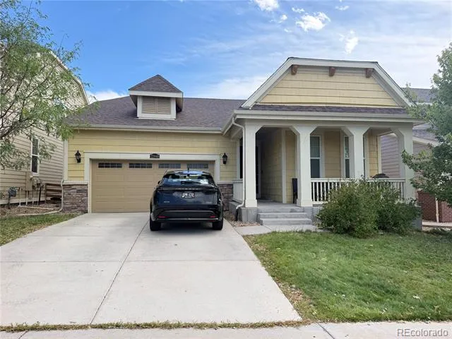 22848 E Saratoga Place Aurora, CO 80015