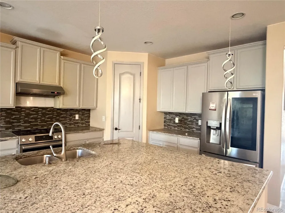 22848 E Saratoga Place Aurora, CO 80015