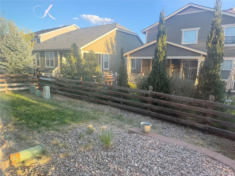 22848 E Saratoga Place Aurora, CO 80015