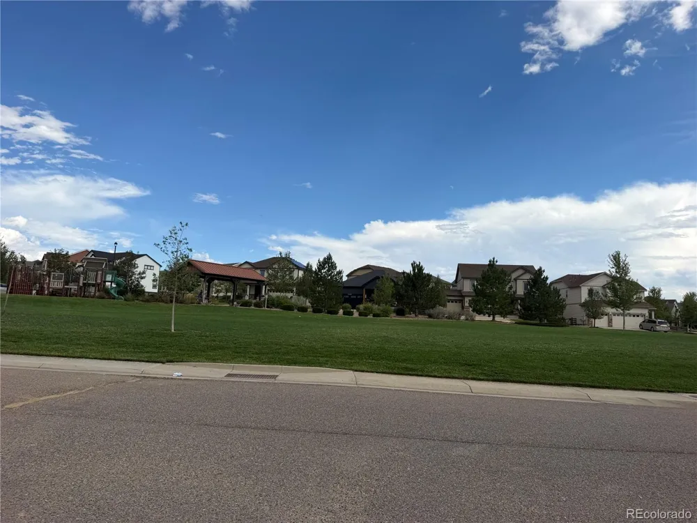 22848 E Saratoga Place Aurora, CO 80015