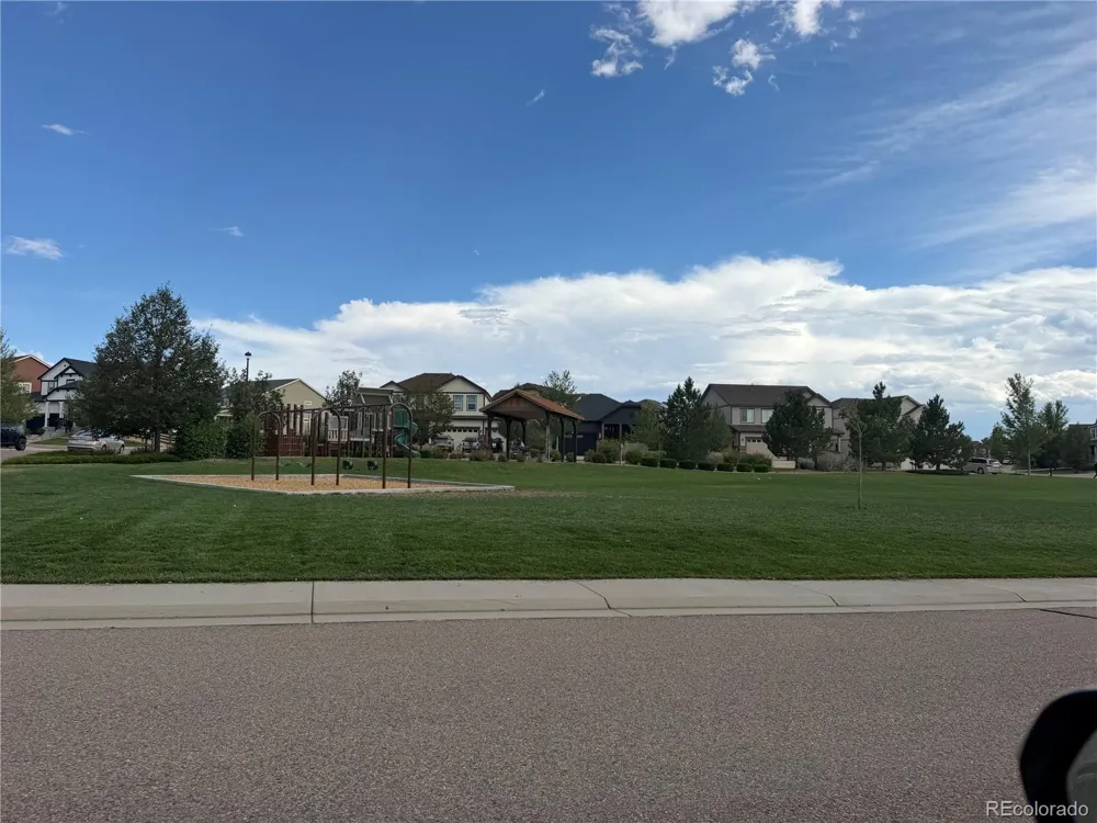 22848 E Saratoga Place Aurora, CO 80015