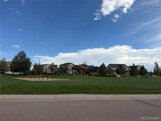 22848 E Saratoga Place Aurora, CO 80015