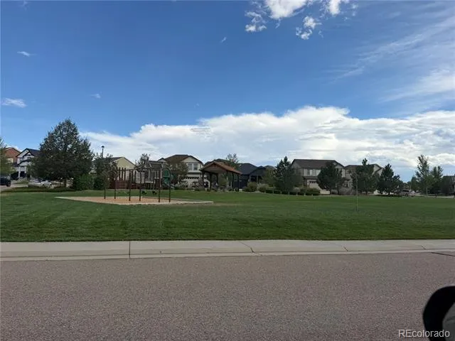 22848 E Saratoga Place Aurora, CO 80015