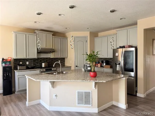 22848 E Saratoga Place Aurora, CO 80015