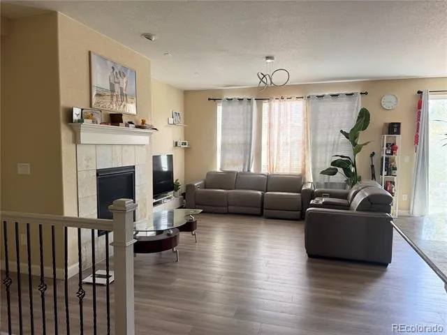 22848 E Saratoga Place Aurora, CO 80015