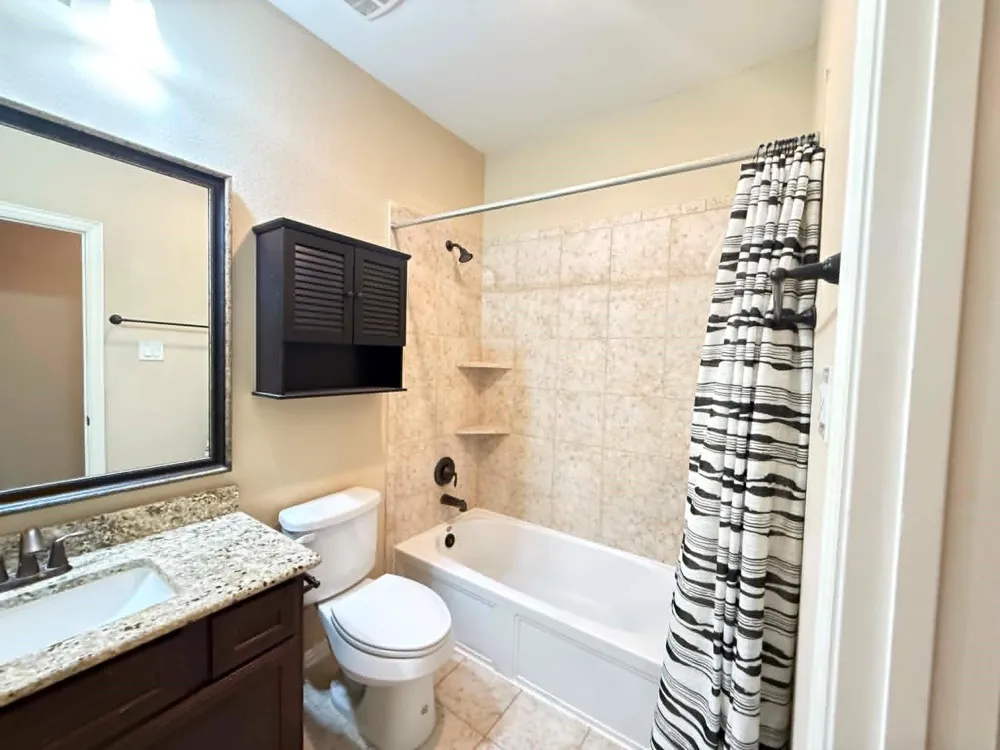 9515 Chaddington Court Tomball, TX 77375