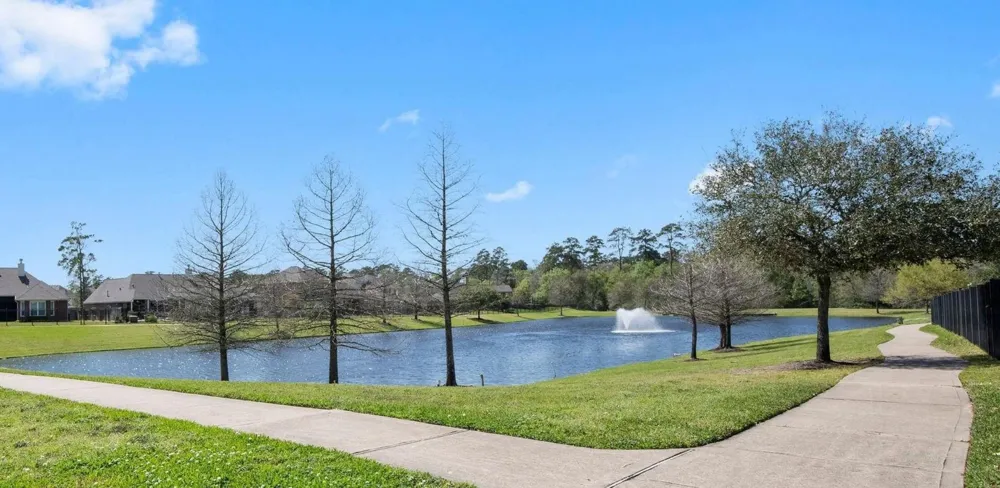 9515 Chaddington Court Tomball, TX 77375