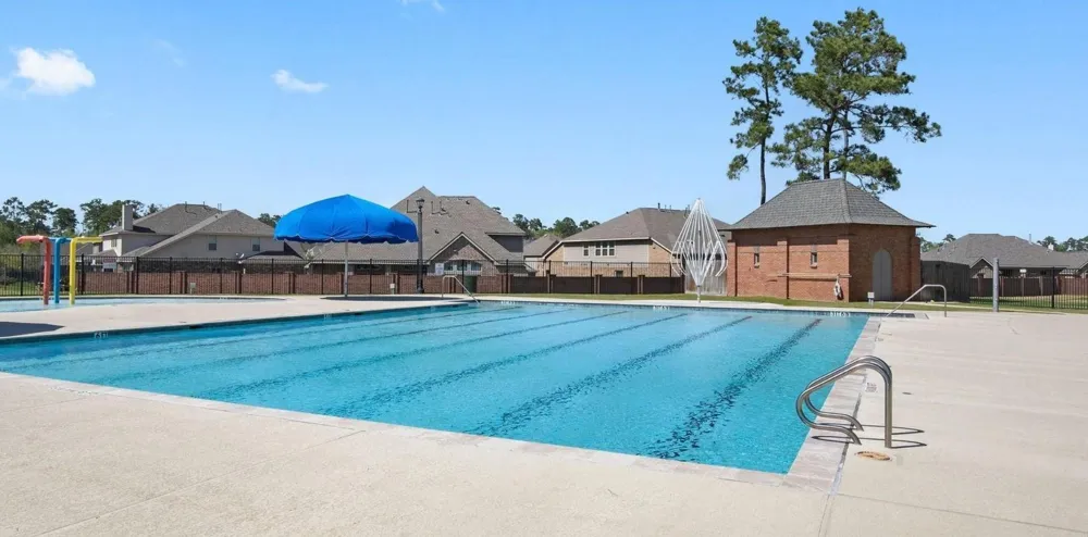 9515 Chaddington Court Tomball, TX 77375
