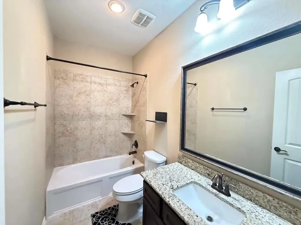 9515 Chaddington Court Tomball, TX 77375