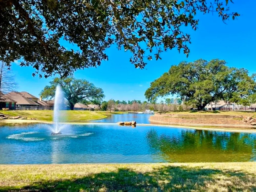 9515 Chaddington Court Tomball, TX 77375