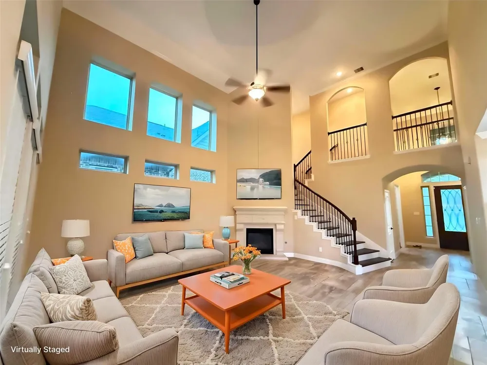 9515 Chaddington Court Tomball, TX 77375