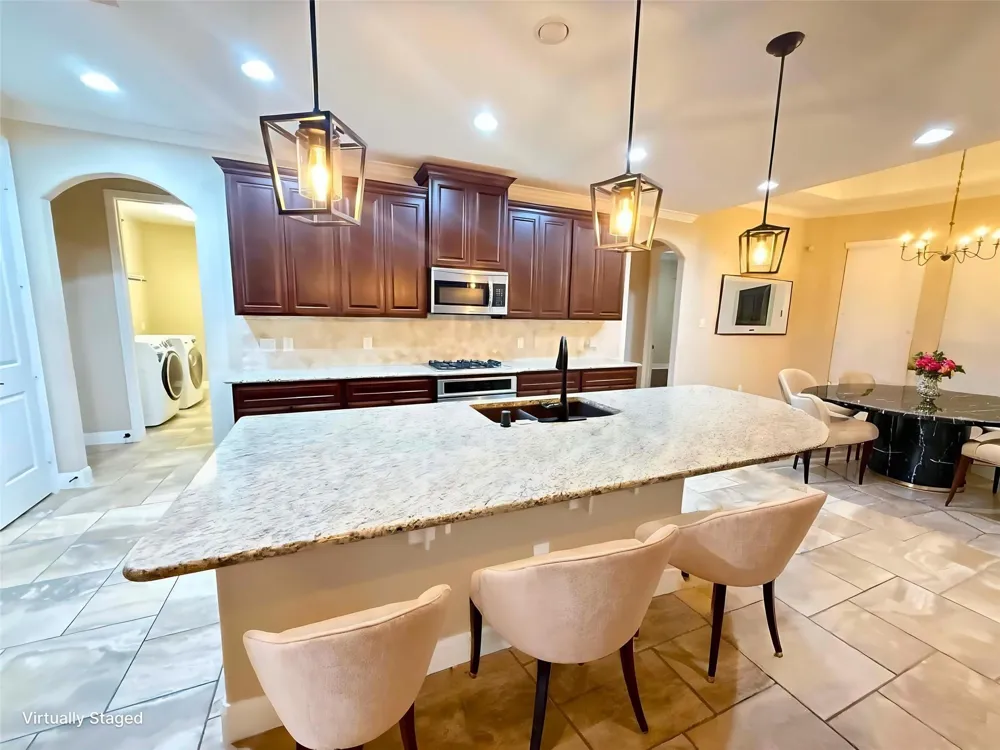 9515 Chaddington Court Tomball, TX 77375