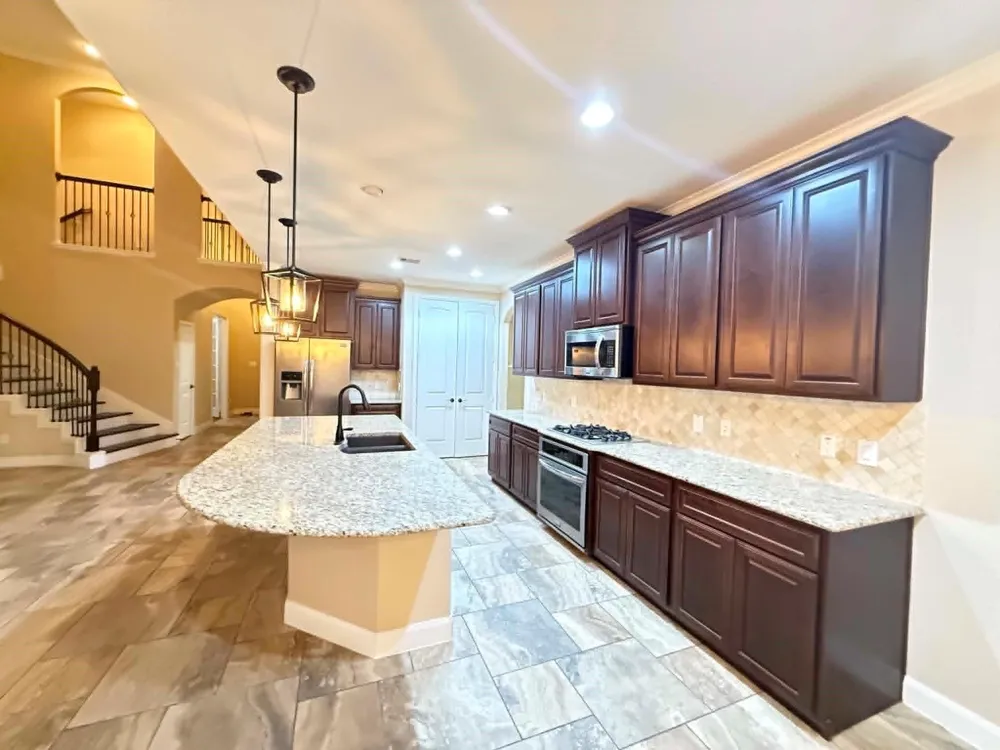 9515 Chaddington Court Tomball, TX 77375