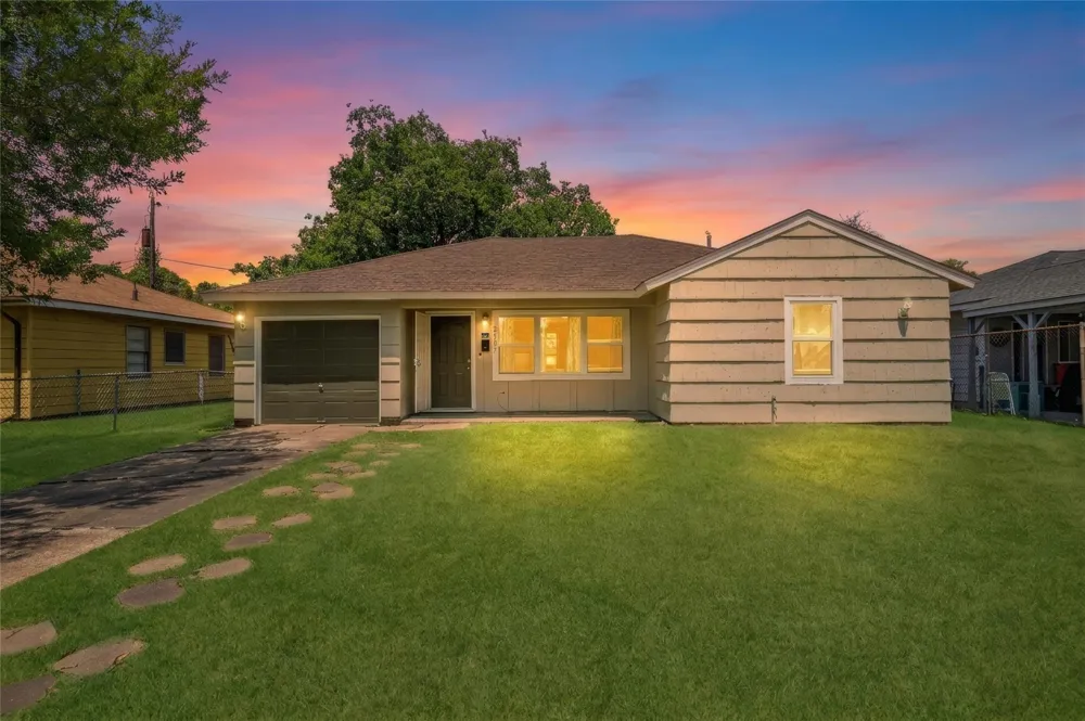 2507 11th Street Galena Park, TX 77547