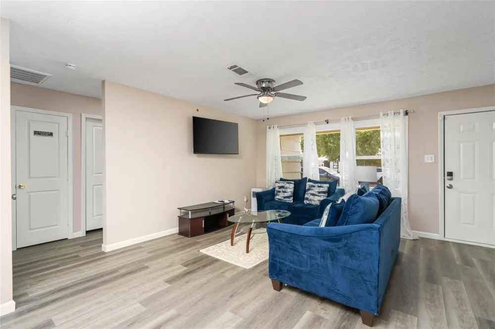 2507 11th Street Galena Park, TX 77547