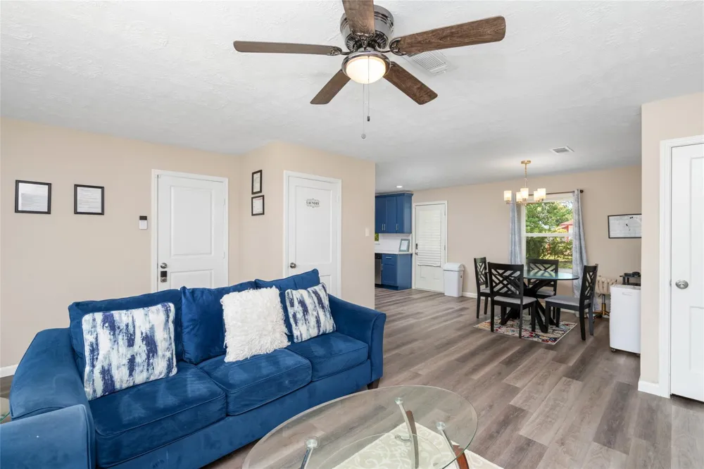 2507 11th Street Galena Park, TX 77547