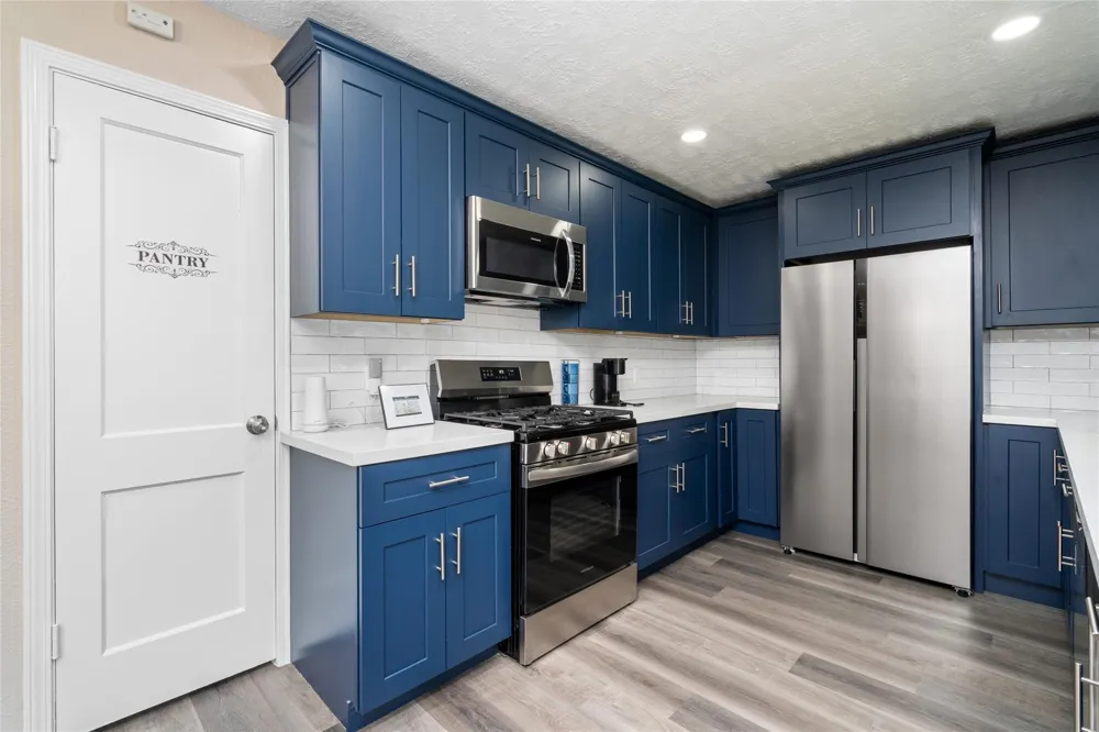 2507 11th Street Galena Park, TX 77547
