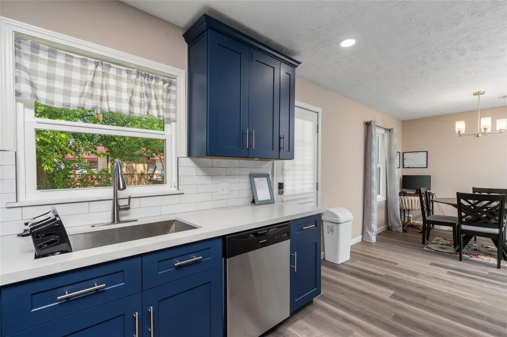 2507 11th Street Galena Park, TX 77547