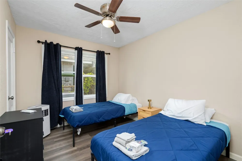 2507 11th Street Galena Park, TX 77547