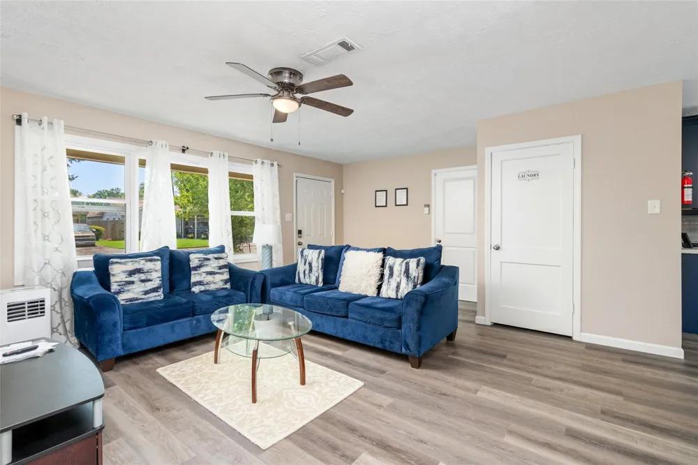 2507 11th Street Galena Park, TX 77547