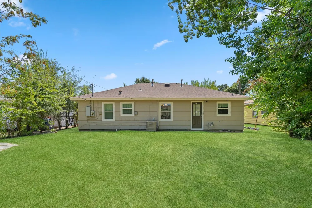 2507 11th Street Galena Park, TX 77547