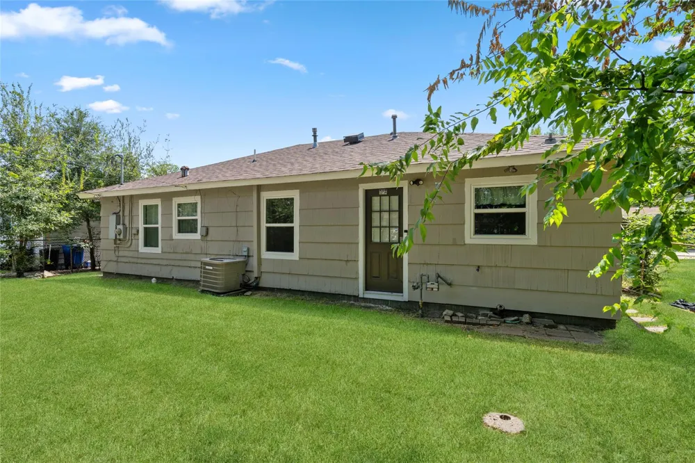 2507 11th Street Galena Park, TX 77547