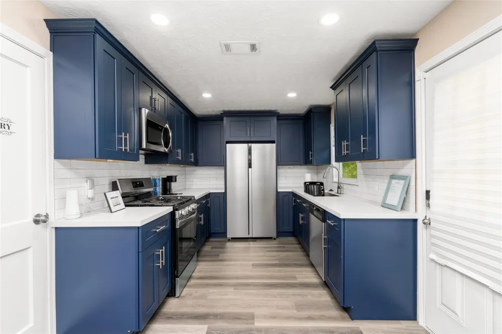 2507 11th Street Galena Park, TX 77547