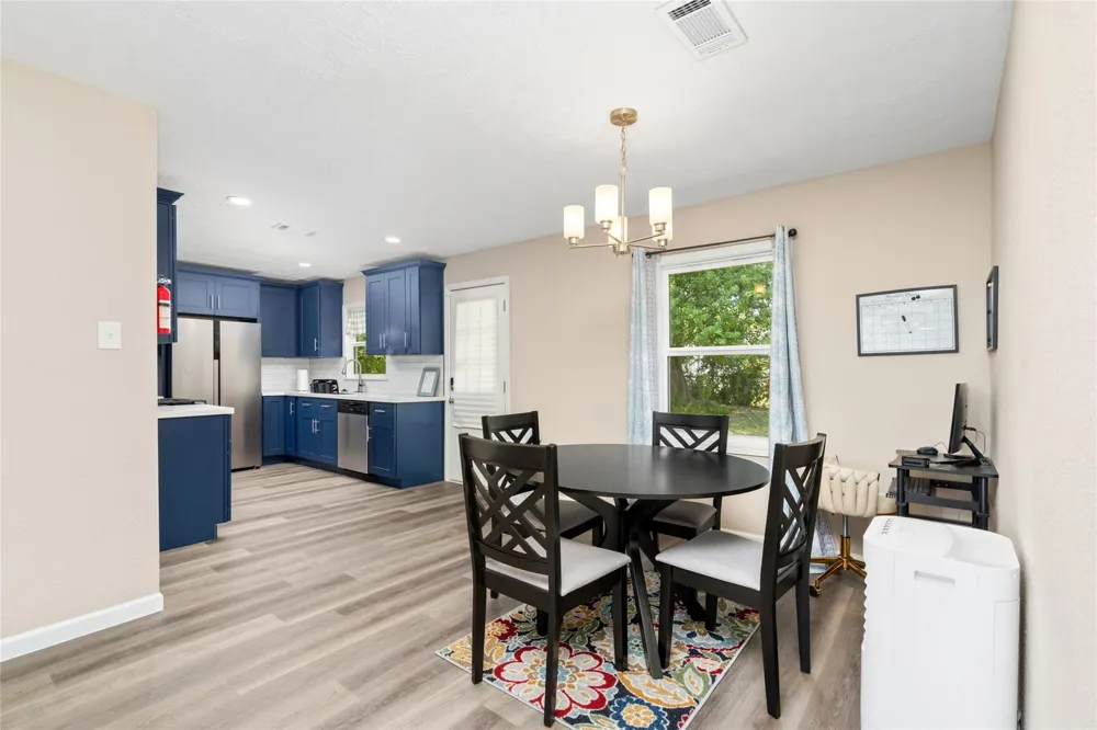 2507 11th Street Galena Park, TX 77547