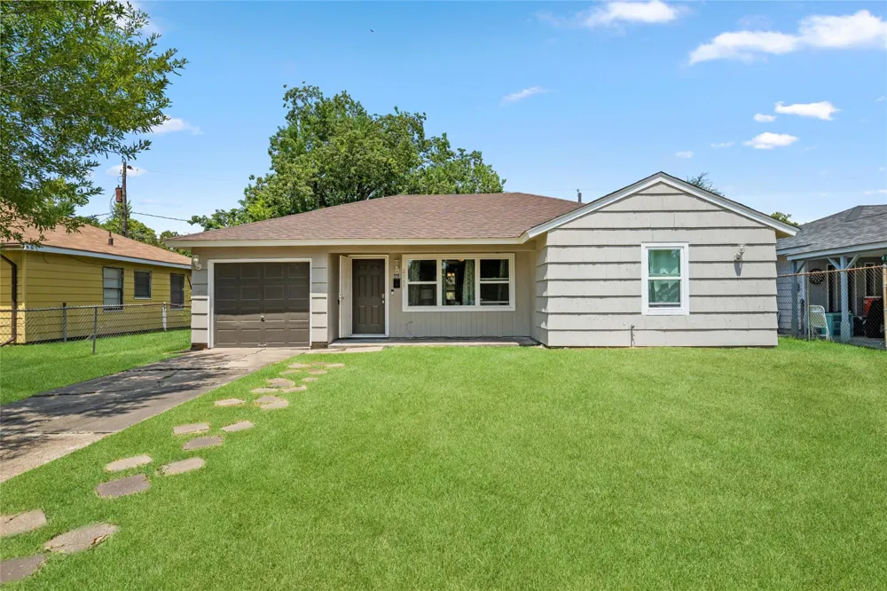 2507 11th Street Galena Park, TX 77547