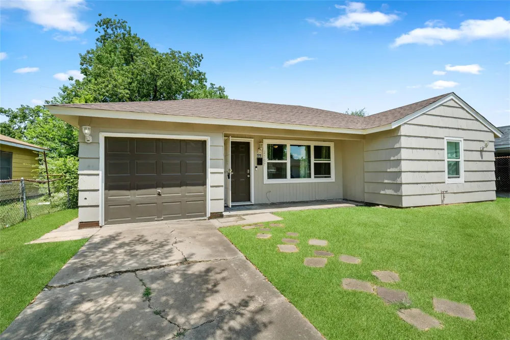 2507 11th Street Galena Park, TX 77547