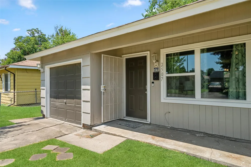 2507 11th Street Galena Park, TX 77547