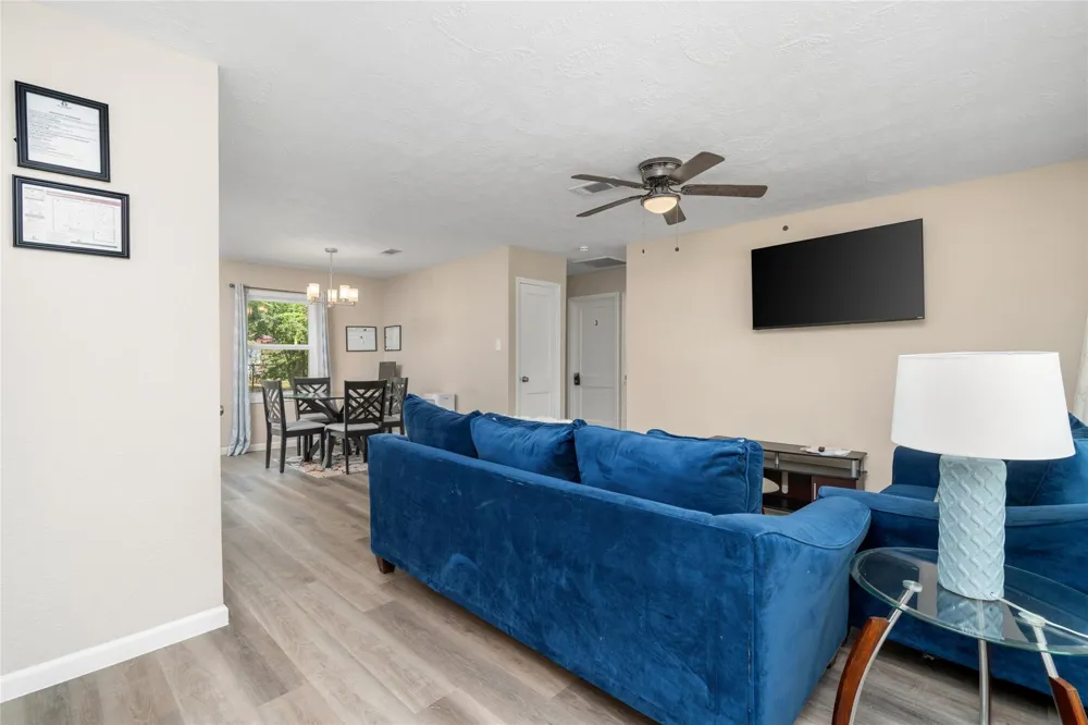 2507 11th Street Galena Park, TX 77547