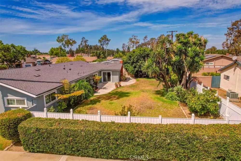 17351 Grovemont Street Santa Ana, CA 92705