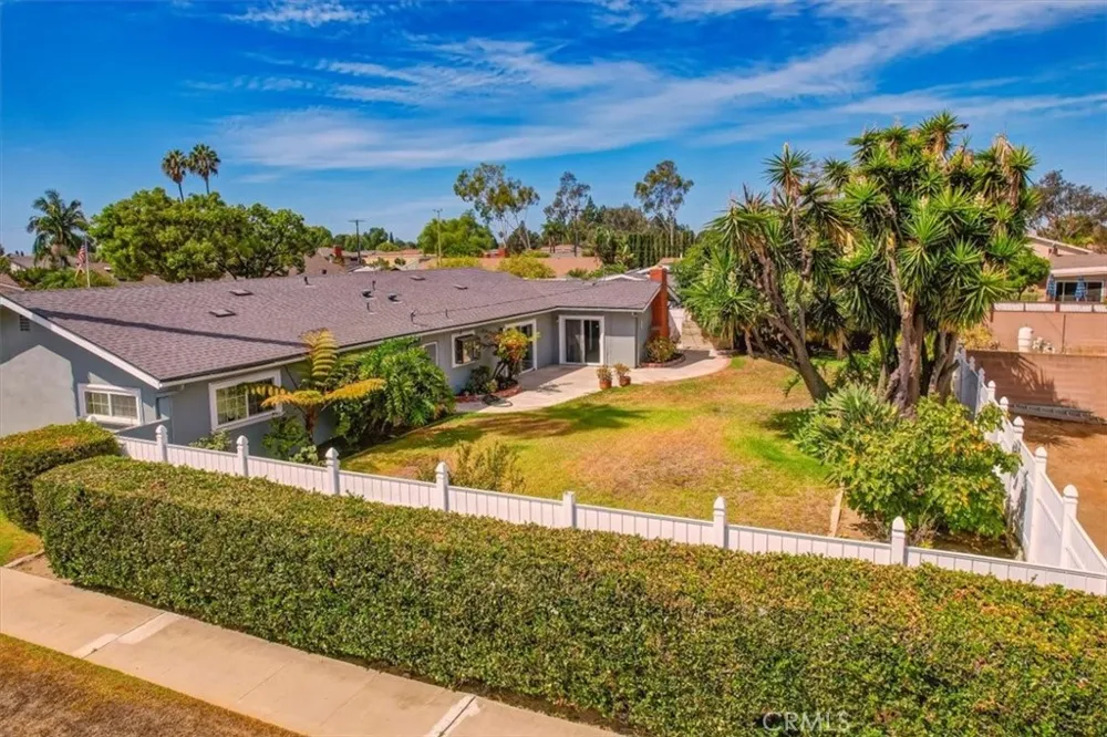 17351 Grovemont Street Santa Ana, CA 92705