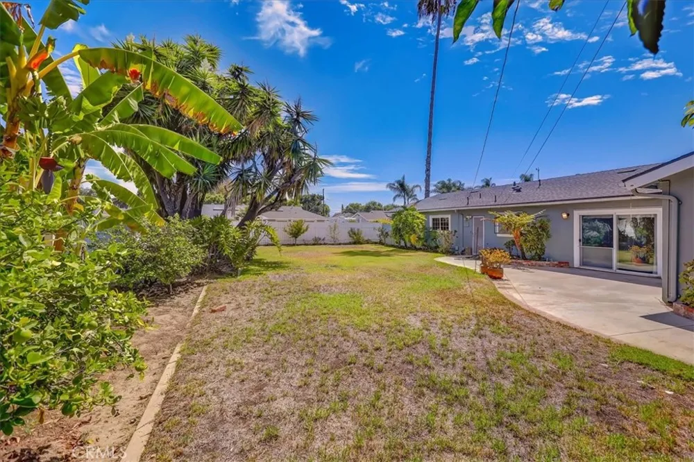 17351 Grovemont Street Santa Ana, CA 92705