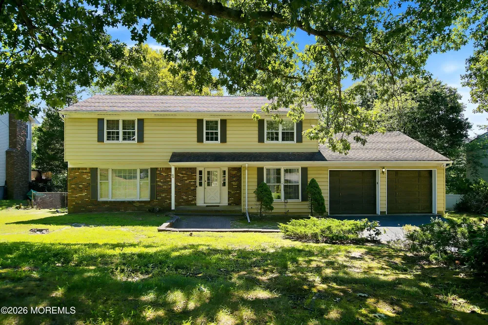 46 Cold Indian Springs Road Ocean, NJ 07712