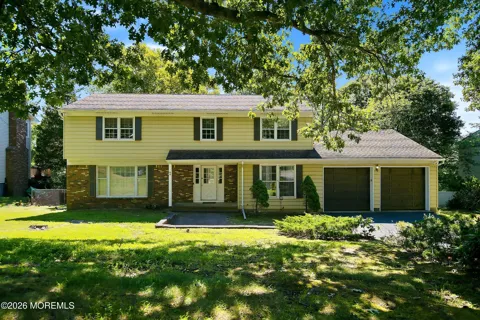 46 Cold Indian Springs Road