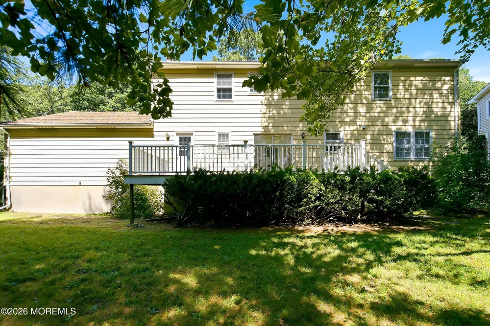 46 Cold Indian Springs Road Ocean, NJ 07712