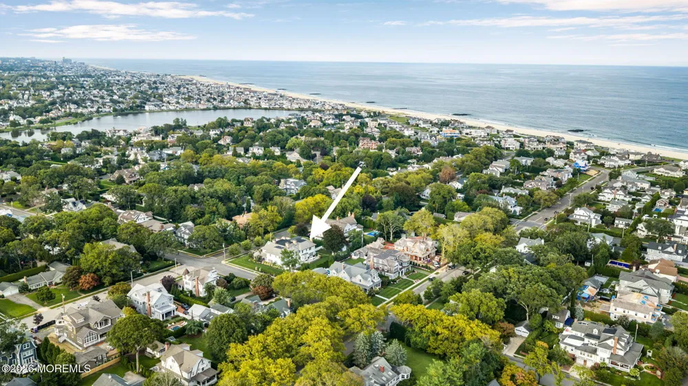 Address Not Shown Spring Lake, NJ 07762