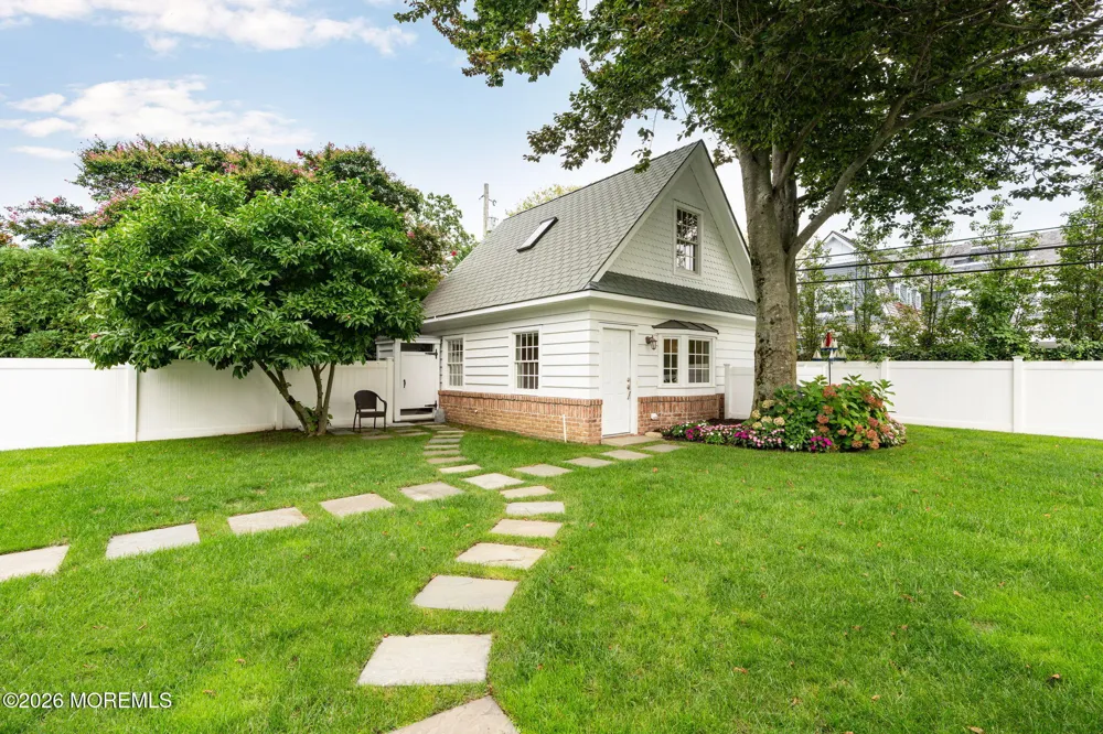 Address Not Shown Spring Lake, NJ 07762