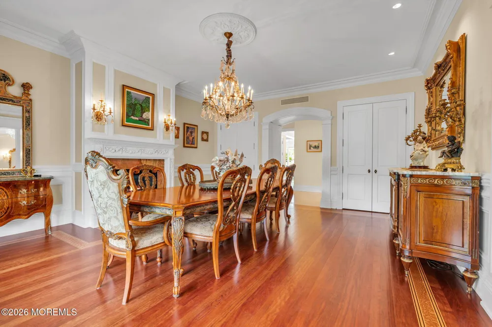 Address Not Shown Spring Lake, NJ 07762