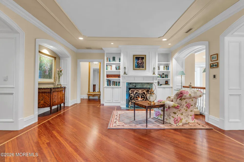 Address Not Shown Spring Lake, NJ 07762