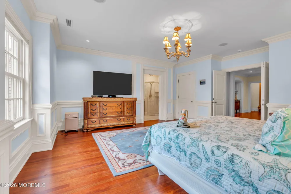 Address Not Shown Spring Lake, NJ 07762