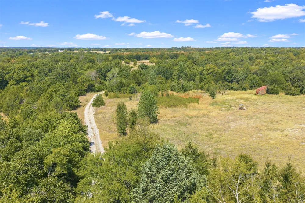 23922 Pickens Road Madill, OK 73446