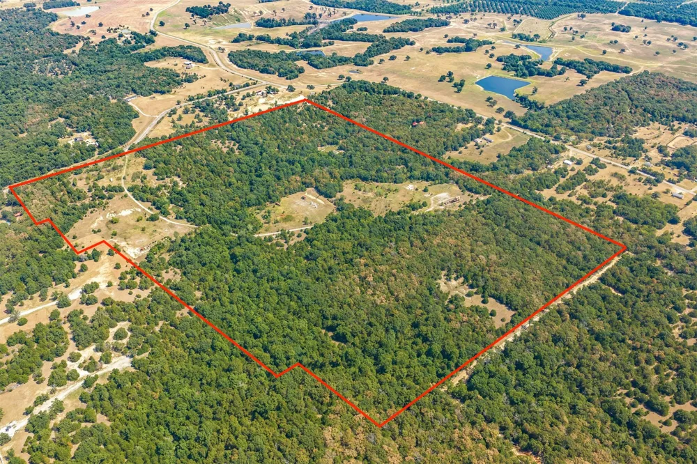 23922 Pickens Road Madill, OK 73446
