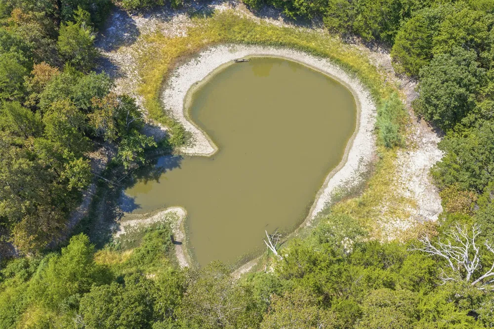 23922 Pickens Road Madill, OK 73446