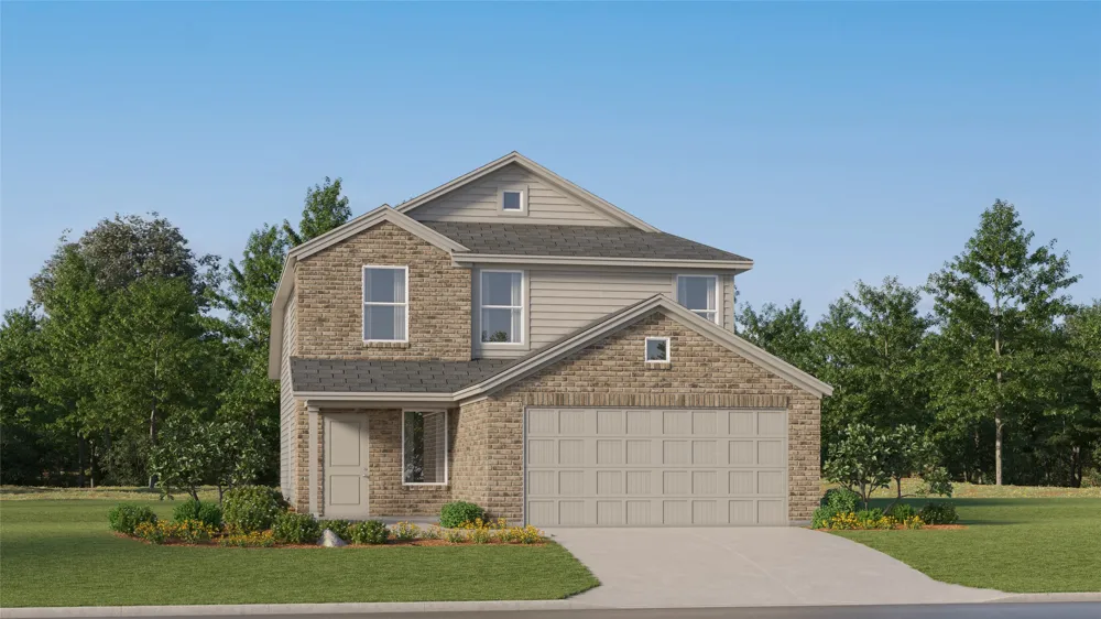 133 Flying Tigers Trail Jarrell, TX 76537