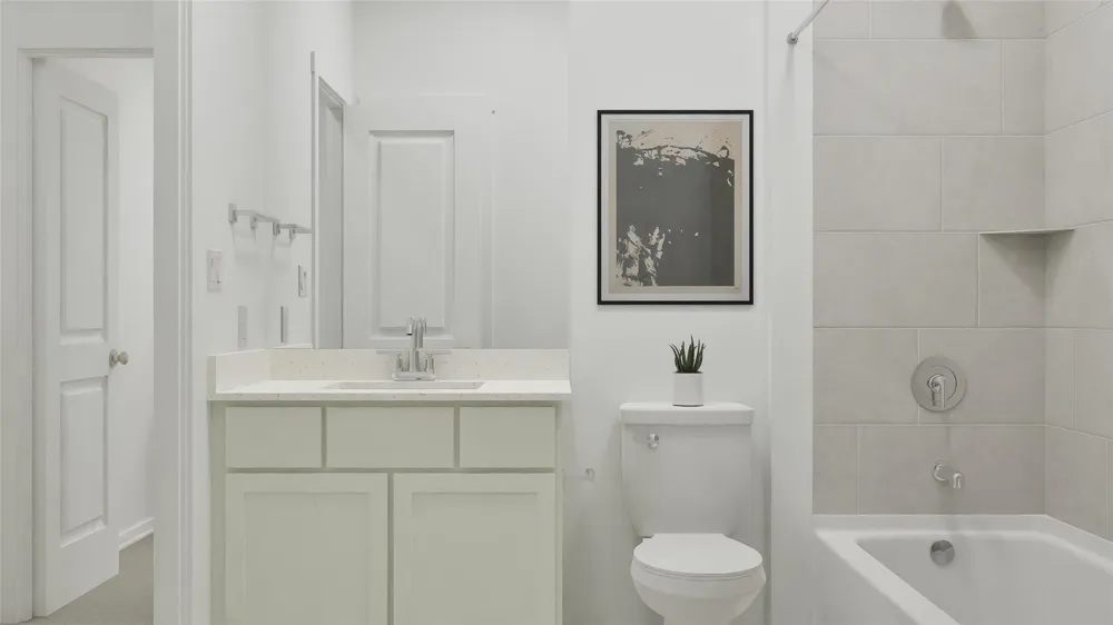 200 Brabham Loop Hutto, TX 78634